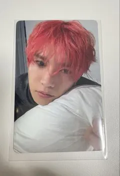 ENHYPEN Daydream ヨントン　yzy1.0 ヒスン