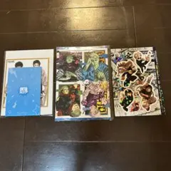 呪術廻戦セット