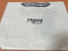 スノマニ　ショッピングバッグ