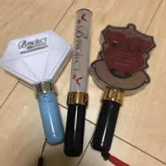 B-PROJECT ペンライトセット