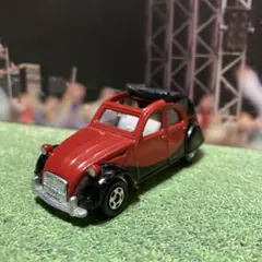 2025年最新】トミカ シトロエンの人気アイテム - メルカリ