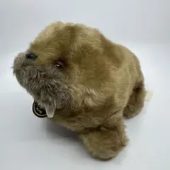 ALFA アルファ　セイウチ　ぬいぐるみ　大きめ