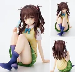 ToLoveる」制服シリーズ 結城美柑～高校生ver.～ フィギュア - メルカリ