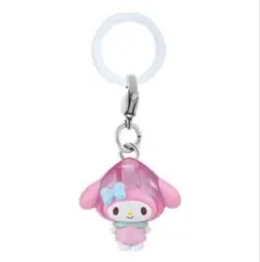 サンリオキャラクターズ くだものめじるしアクセサリー マイメロディ