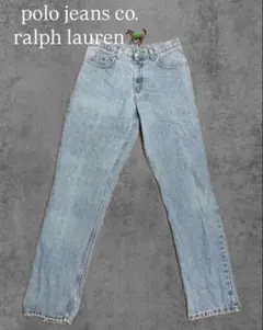 POLO jeans co. デニムジーンズのサムネイル
