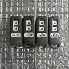 ホンダ スマートキー まとめ売り 6個 20 - メルカリ