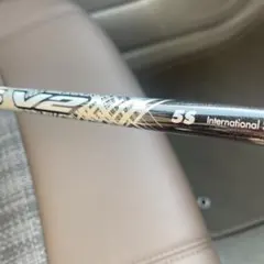 the ATTAS V2 5S ドライバー　ブリヂストンのサムネイル
