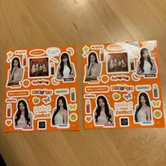 エスパ アイドル