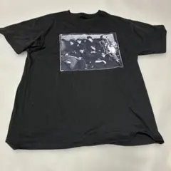 SnowMan 1st ポップアップ Tシャツ 黒 M - メルカリ