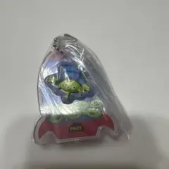 パッケージチャーム トイストーリー エイリアン