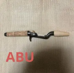 ABU 빈티지 로드 핸들