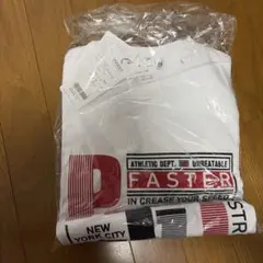 PAGELO 半袖 Tシャツ ホワイト Lサイズのサムネイル