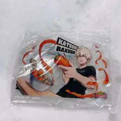 僕のヒーローアカデミア 一番くじ