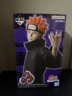 一番くじ　NARUTO ペイン　フィギュア
