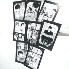 来世は他人がいい 複製原画セットvol2 2枚セット ※初期傷有 - メルカリ