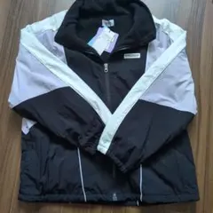 ラブトキシック 撥水裏フリースブルゾン Mサイズ150