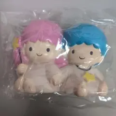 キキ ララ ソフビフィギュアセット販売 - メルカリ