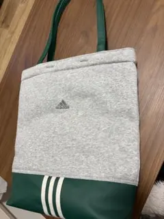 アディダス トートバッグ