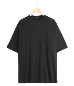 COMOLI 25ssウールメッシュ 半袖Tシャツサイズ3 新品未使用のサムネイル