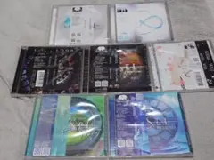 AINSEL CD 7枚セット