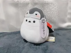 コウペンちゃん ぬいぐるみ なりきり ペンギン