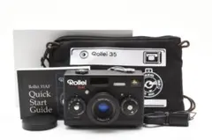2025年最新】Rollei35の人気アイテム - メルカリ