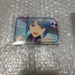 あんスタ　チップス2 紫之創