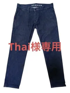 DENHAM デンハム YORK SLIM TAPERED W30のサムネイル