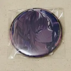 にじさんじ 叶 DMM 缶バッジ 叶 缶バッジ (DMMスクラッチ デフォルメ柄) | K-BOOKS K-POP館