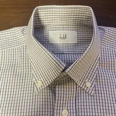 Brioni ワイシャツ ストライプ柄 イタリア製 45/17 - メルカリ