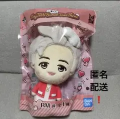 BTS 一番くじ タイニータン　ぬいぐるみ　RM賞（オマケ付き）