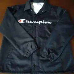 Champion ボタン式ジャケット M