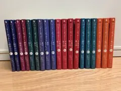 ハリーポッター　洋書　全巻セット 洋書】ハリー・ポッター ボックスセット 1〜7巻 [J.K.ローリング