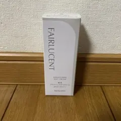 FL　ブライトニングデイクリーム　2本セット Amazon.co.jp: メナード MENARD フェアルーセント 薬用