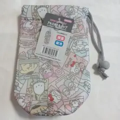 サンリオキャラクターズ 　　　アルミボトルナップのサムネイル
