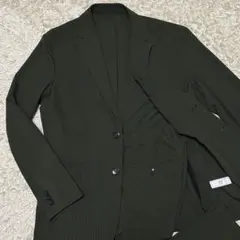 カジュアルスーツ