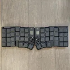 Cornix LP New Black 分割型キーボード