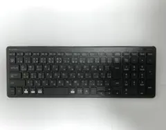 ELECOM Bluetooth超薄型コンパクトキーボード
