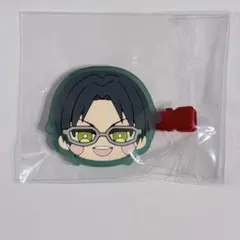 あんスタ みにコレ 前髪クリップ2 蓮巳敬人