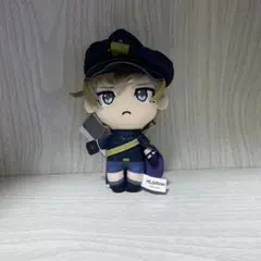 MILGRAM デフォルメぬいぐるみ 第二審アナザー衣装ver. エス