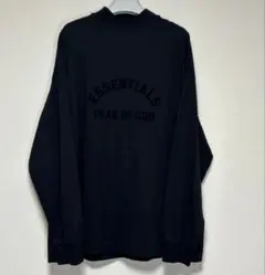 【着画あり】ESSENTIALS エッセンシャルズ FEAR OF GOD