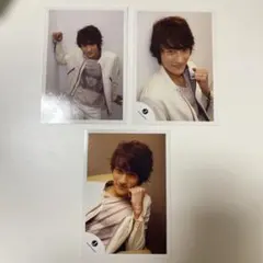 m*a様 SnowMan 岩本照 公式写真