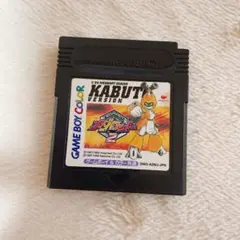 メダロット2 KABUTO VERSION ゲームボーイ GB
