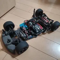 Kawada M300GT2 シャーシ　(中古) Amazon | Kawada M300GT2R シャーシキット M334 | ラジコン