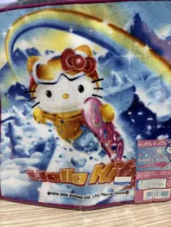 2025年最新】スノーボードキティの人気アイテム - メルカリ