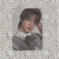 佐野雄大 THEWINTERMAGIC トレカ