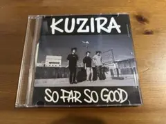 2026年最新】kuzira cdの人気アイテム - メルカリ