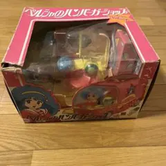 BANDAI バンダイ 魔法の妖精 ペルシャ 人形 - メルカリ