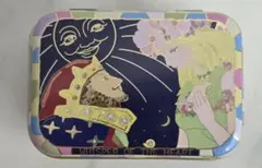 ジブリ　耳をすませば　缶ケース　ミニ缶のサムネイル