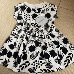 新品‼️‼️子供ワンピース80